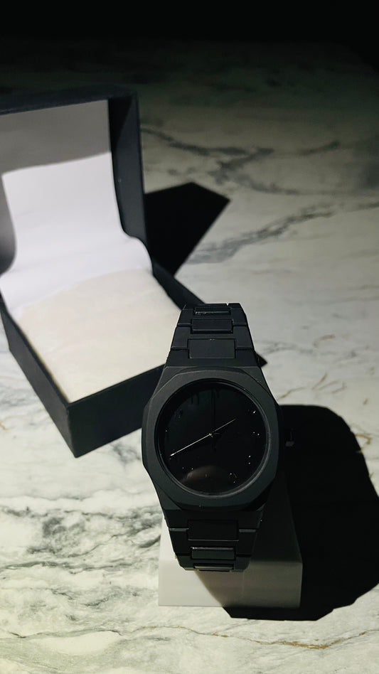Aura watch