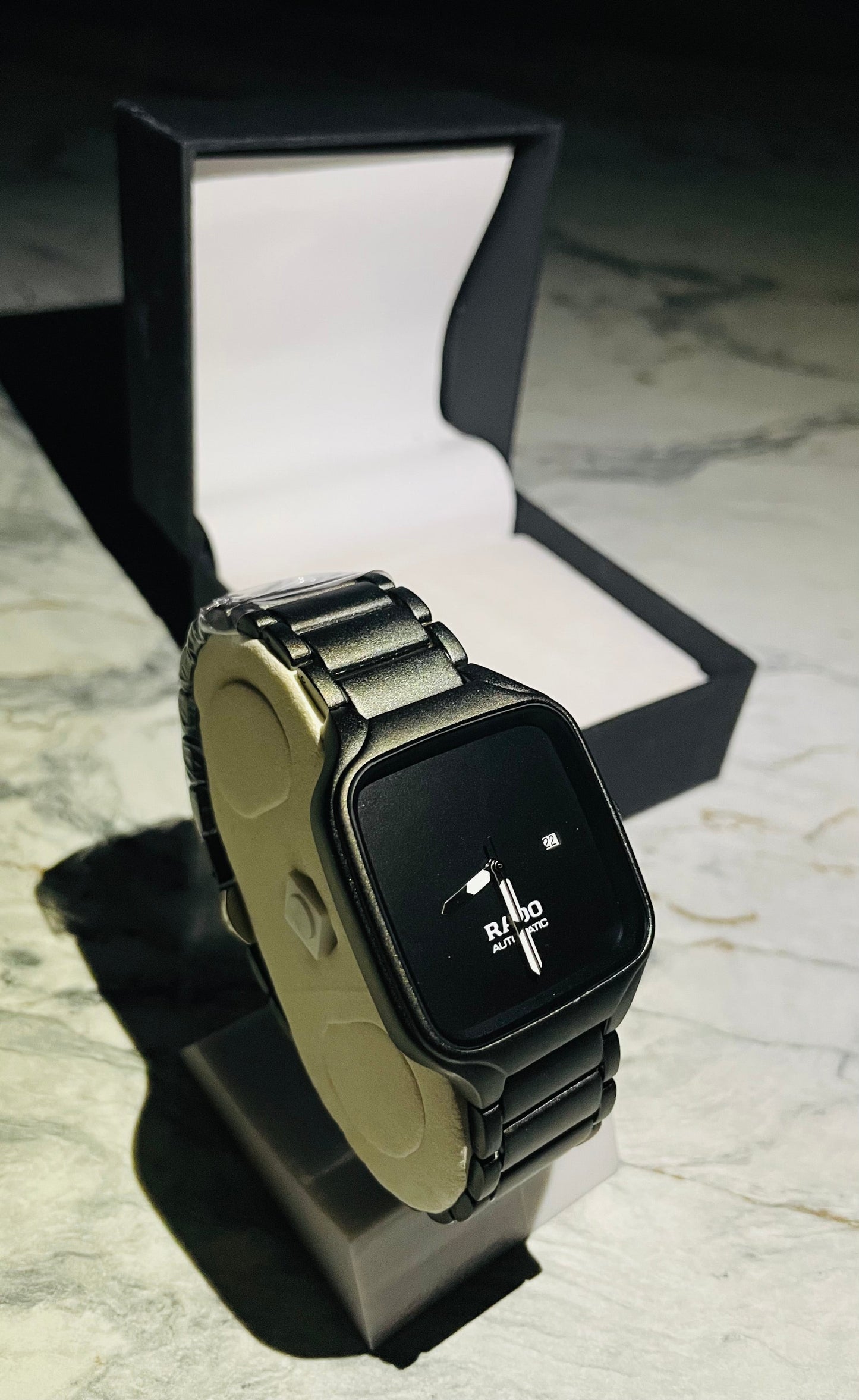 Rado automatic watch