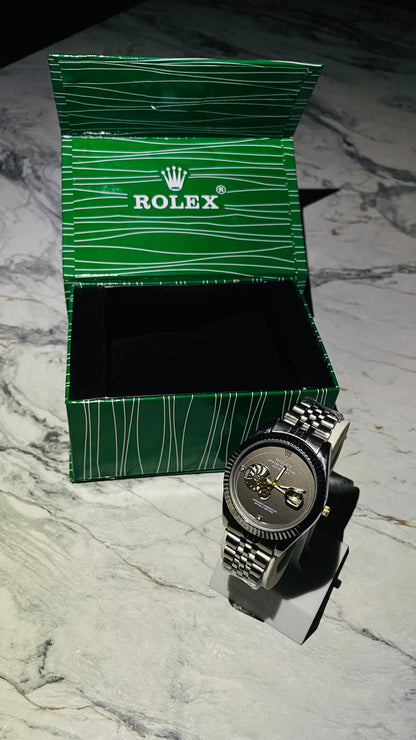 Rolex Oyster Perpetual Datejust