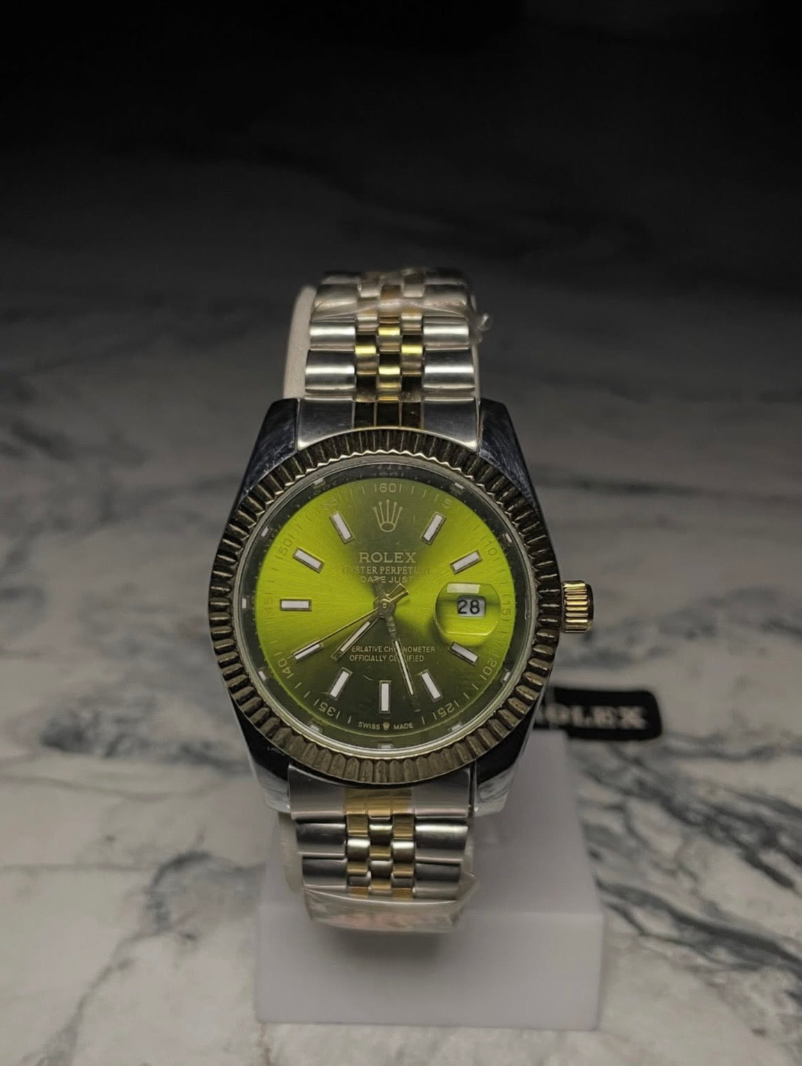 Rolex Watch